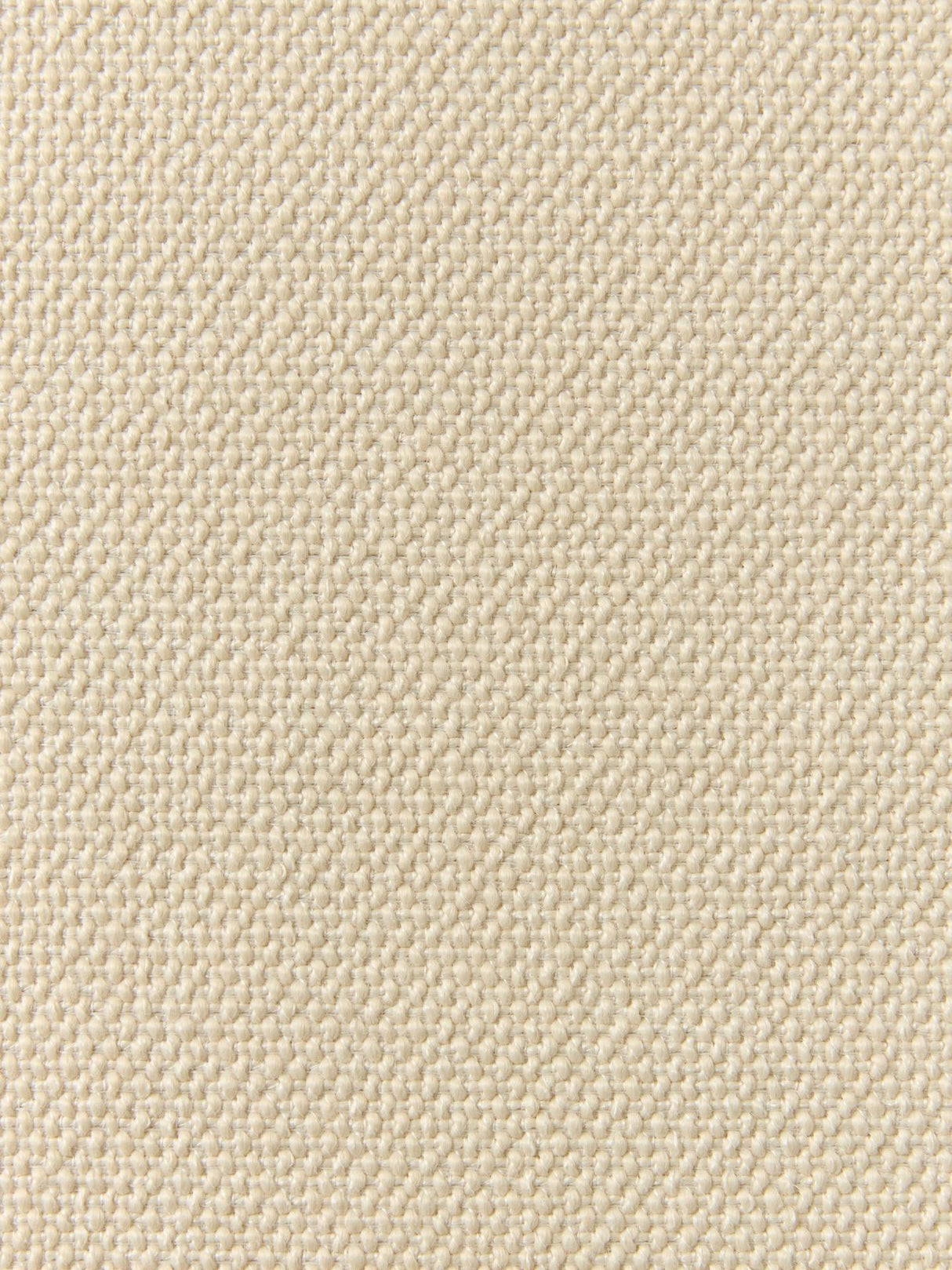 John Lewis Rustic Blackout Lined Pencil Pleat Curtains W167 x D228cm Cream