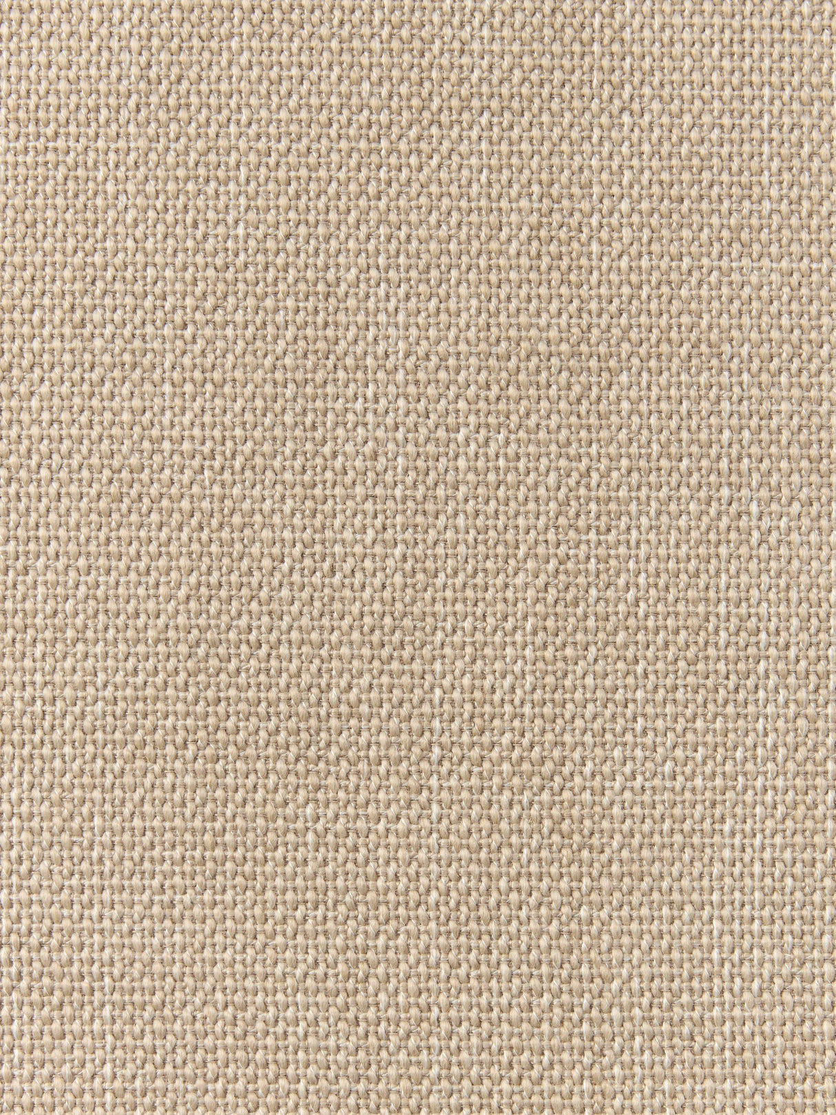 John Lewis Rustic Blackout Pencil Pleat Curtains - Natural - W228 x D228 cm