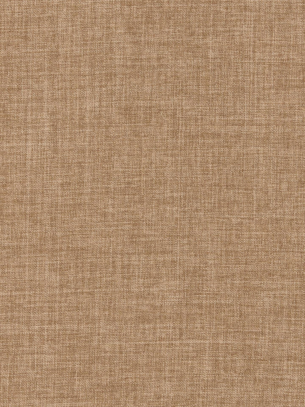John Lewis Textured Blackout Lined Eyelet Curtains W167 x D274cm - Caramel