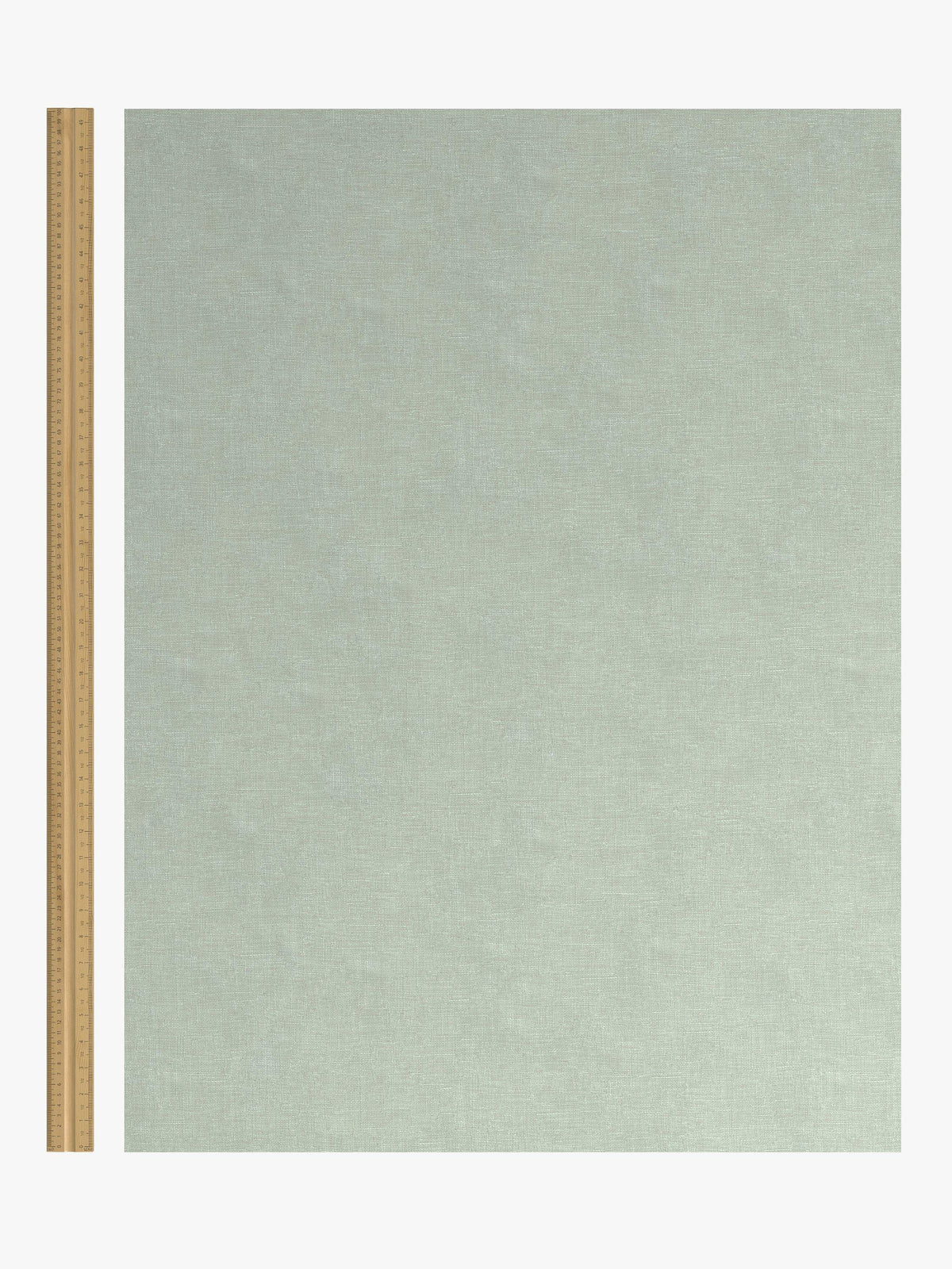 John Lewis Textured Weave Blackout Eyelet Curtain 228 x 274cm - Light Green