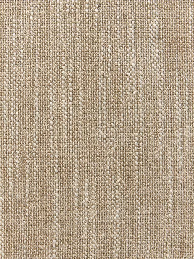 John Lewis Brushed Pair Blackout Pencil Pleat Curtains W167 x D182cm Natural