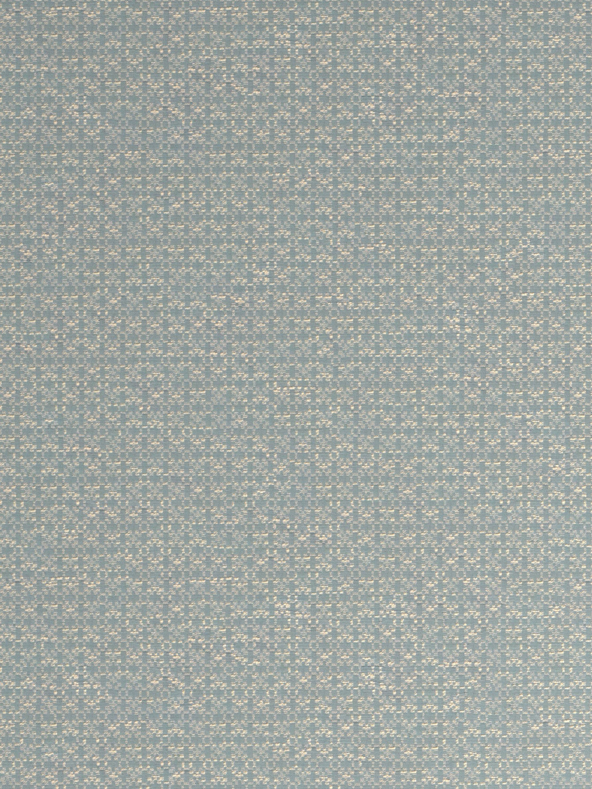 John Lewis Rona Weave Pair Lined Eyelet Curtain - 167 x 228cm - Duck Egg