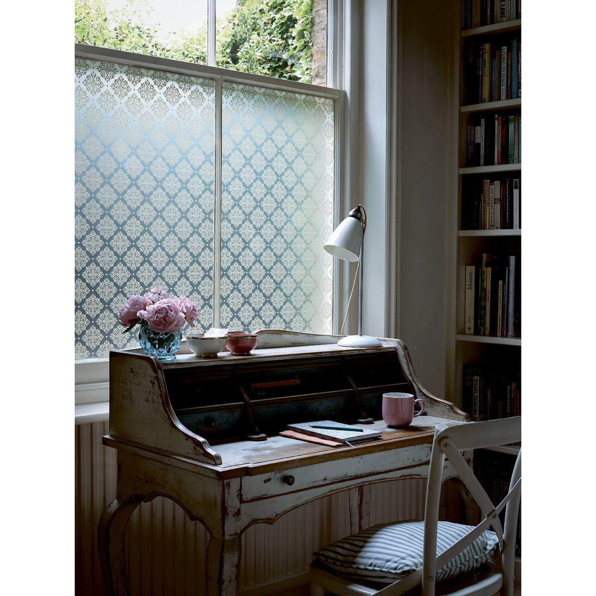 The Window Film Company Ready Made Window Film - Modello - L500cm x W76 cm