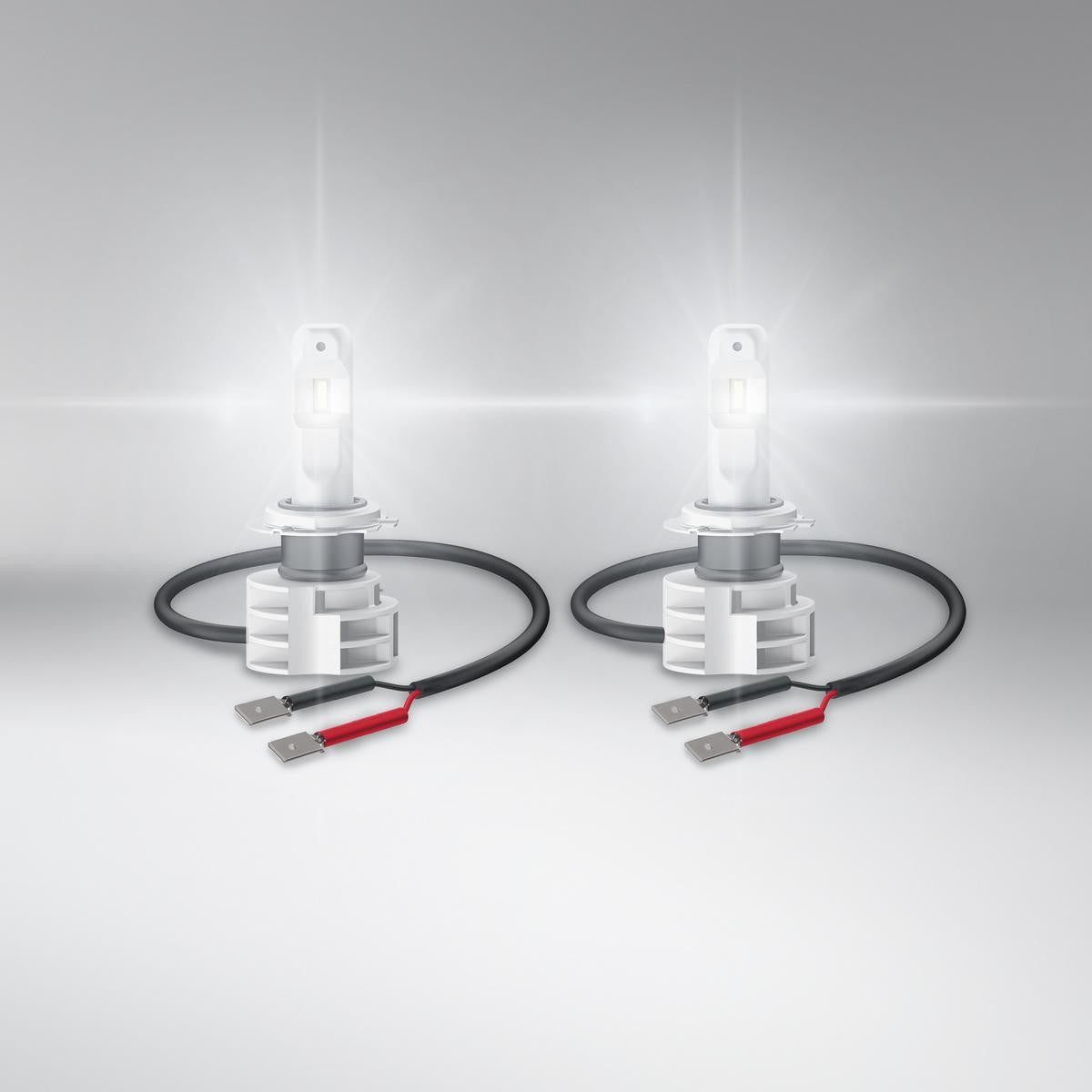 OSRAM 67210CW LEDriving HL H7 PX26d 12V 24V 14W Headlight Bulbs Cool White