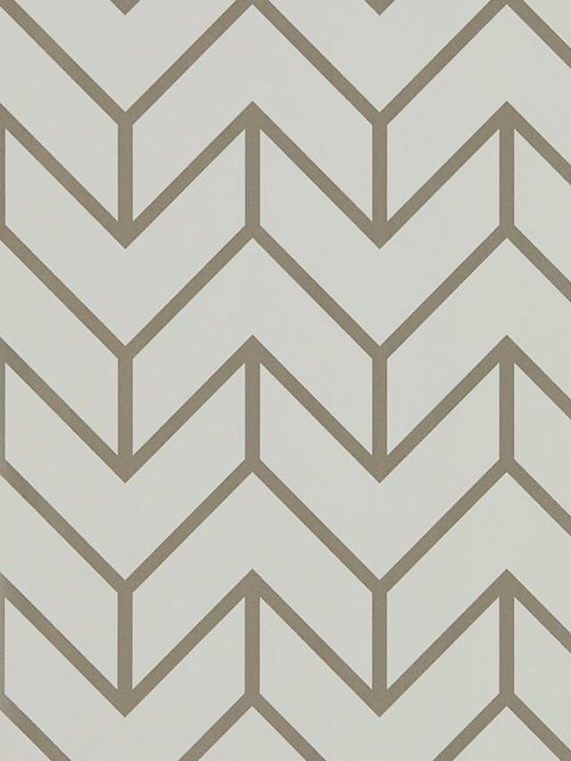 Harlequin Tessellation Washable Wallpaper 111987 L10m x W52cm - 16cm Repeat