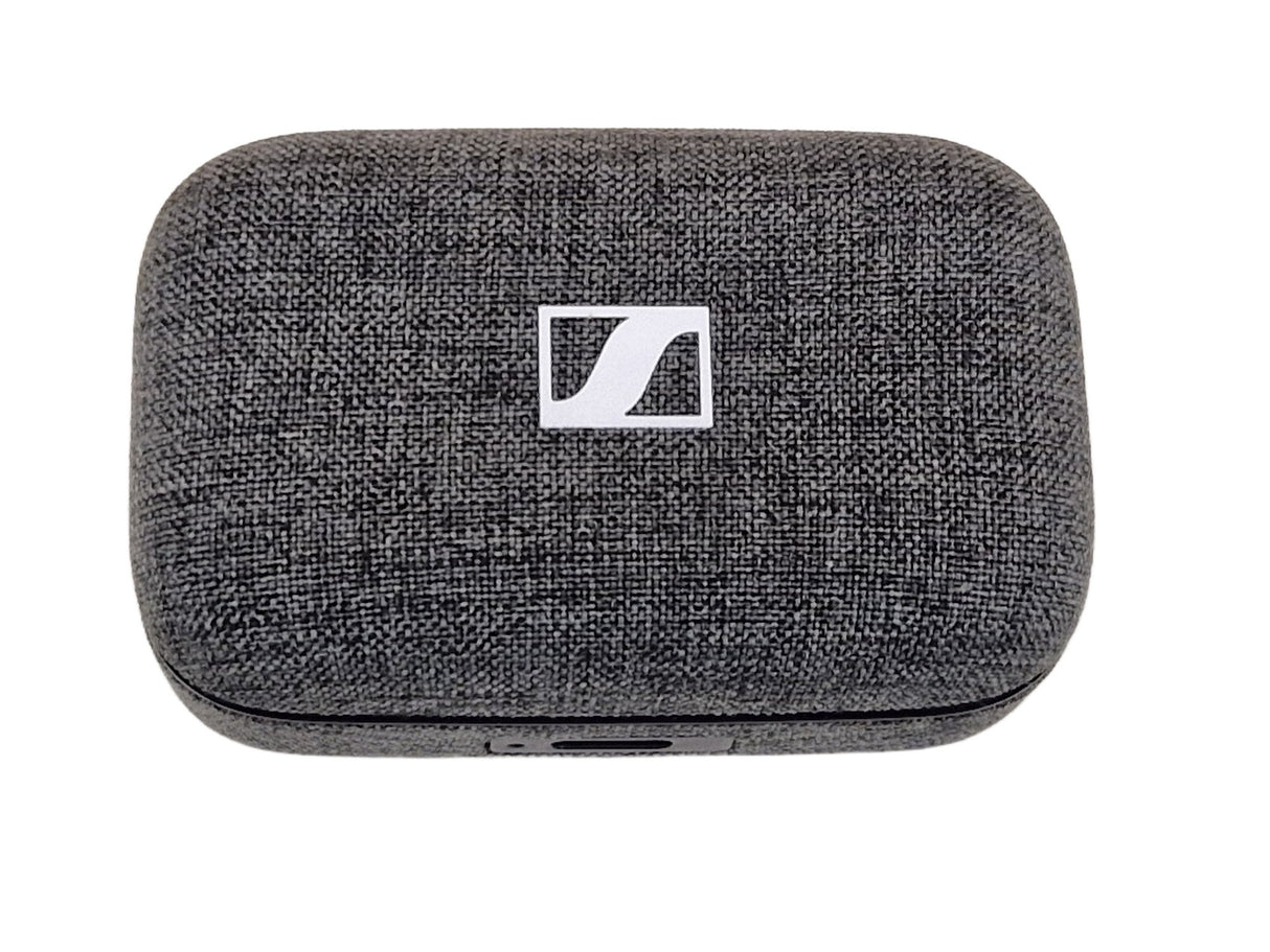 Sennheiser Momentum True Wireless 3 Noise Cancelling Headphones - Graphite