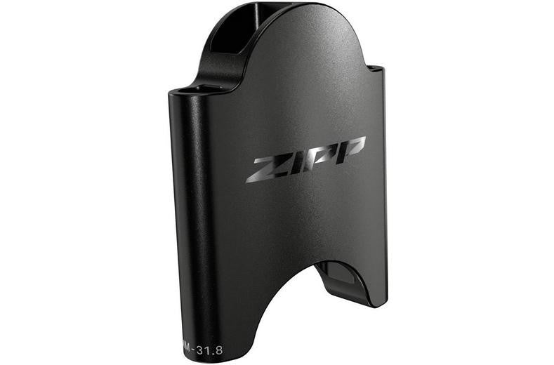 Zipp Speed Weaponry Vuka TT Triathlon Aerobar Extension Clip Riser 50mm