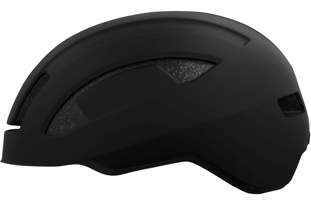 Lazer Unisex Adult CityZen KinetiCore Helmet - Matt Black - Small (52-56cm)