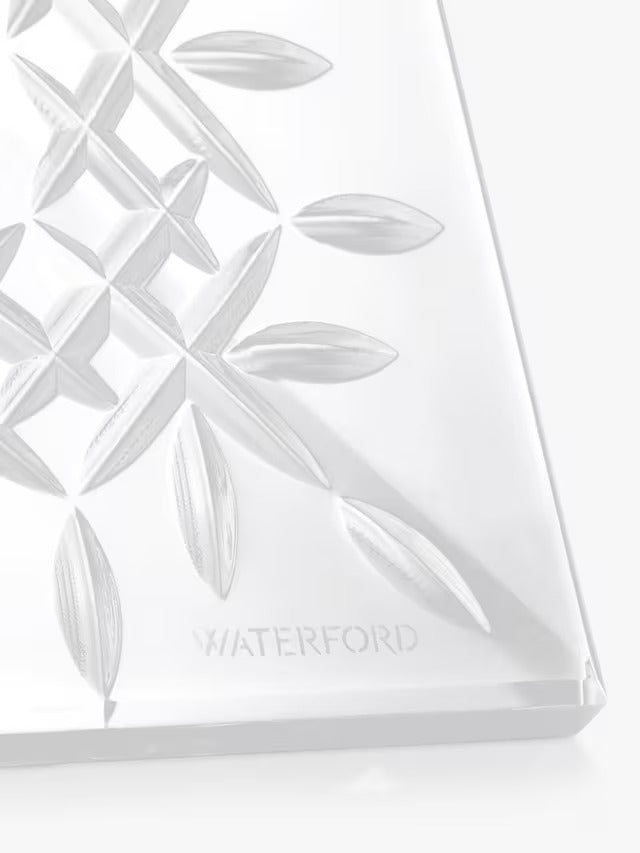 Waterford Crystal Glass Lismore Photo Frame 8 x 10" (20 x 25cm) - Crystal