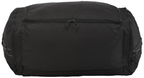 Thule 8006 Go Pack Car Roof Box Cargo Storage Travel Bag Set of 4 - Black
