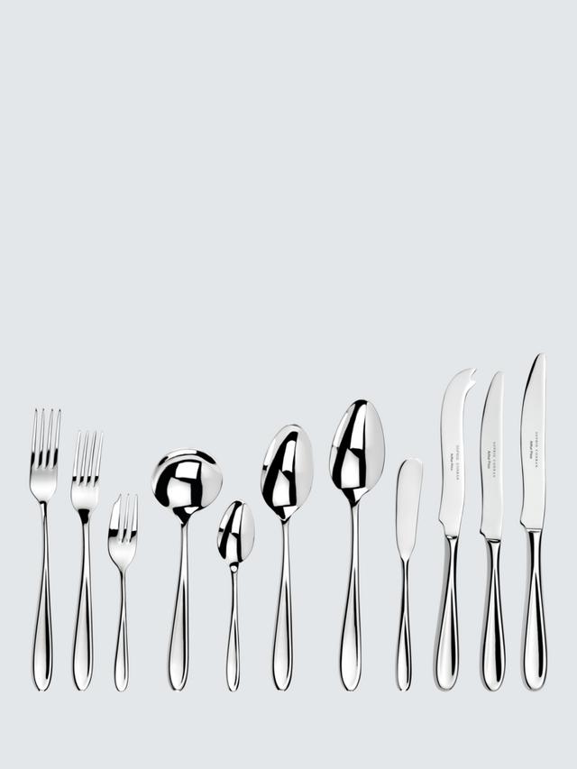 Sophie Conran for Arthur Price Rivelin Cutlery Set 52 Piece/6 Place Settings