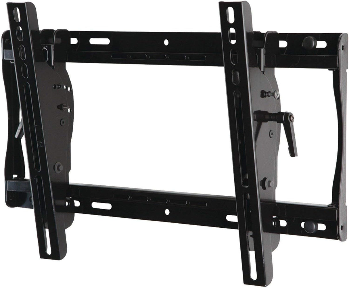 Peerless PT640 Pro Universal Tilt Wall Mount for 32-46'' LCD Display - Black