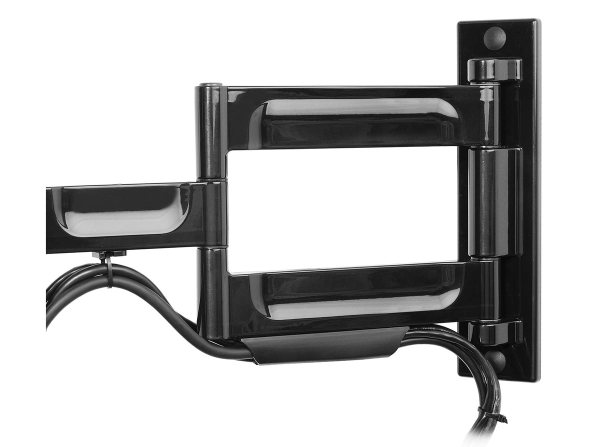 Paramount Articulating Peerless PA740 Wall Mount For 22"-43" Display TV