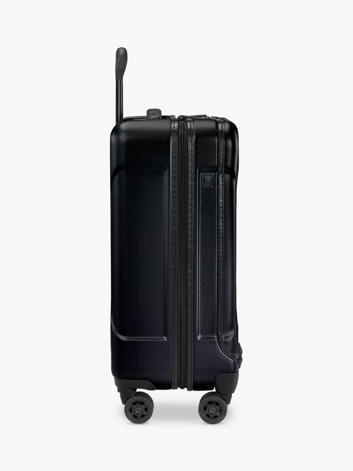 Briggs & Riley Torq 2.0 56cm 4-Wheel Domestic Spinner Cabin Case - Stealth