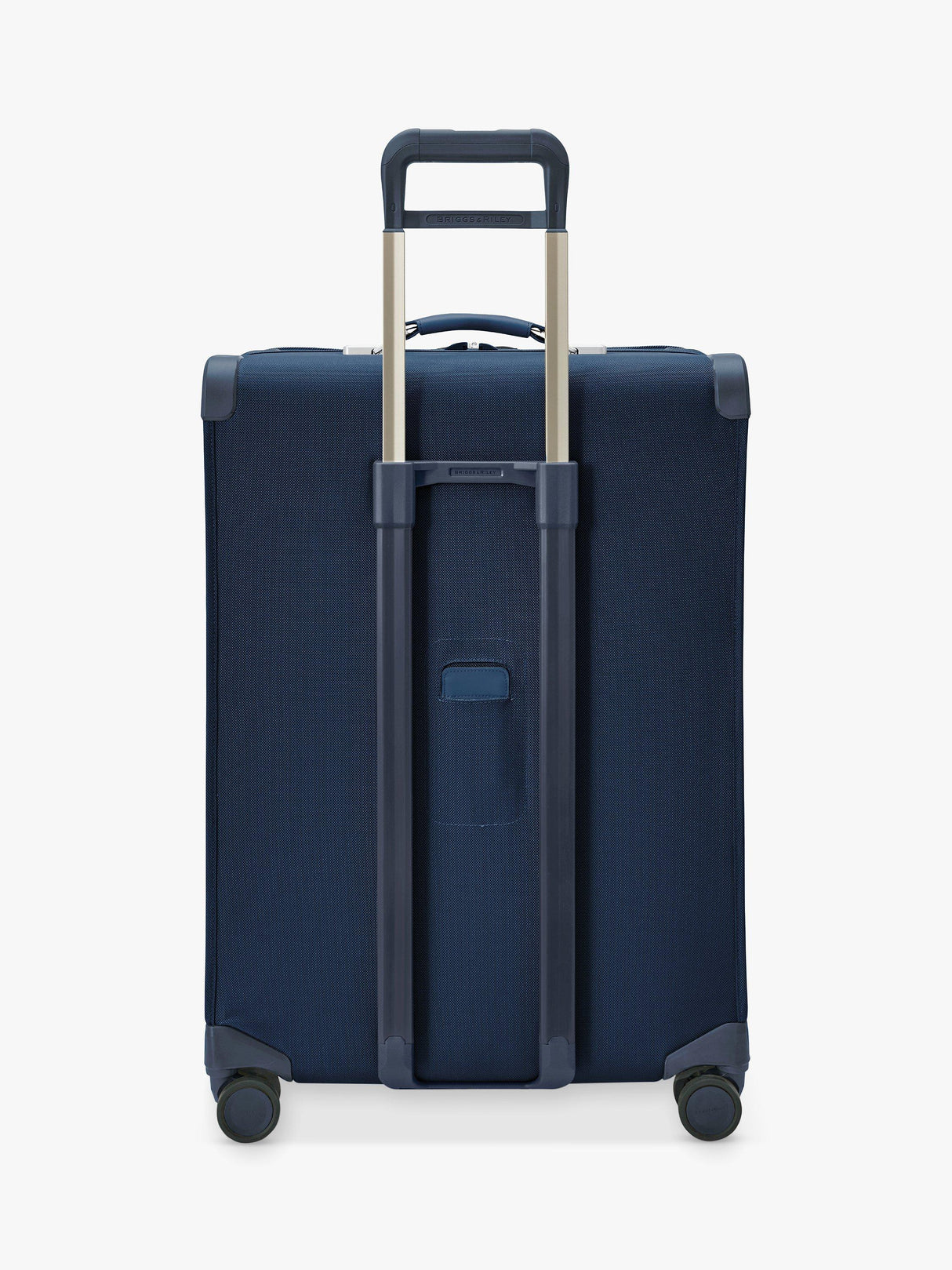 Briggs & Riley Baseline 4-Wheel Spinner 73cm Expandable Large Suitcase 122L