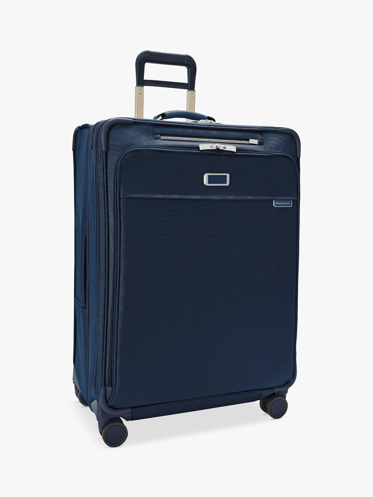 Briggs & Riley Baseline 4-Wheel Spinner 73cm Expandable Large Suitcase 122L