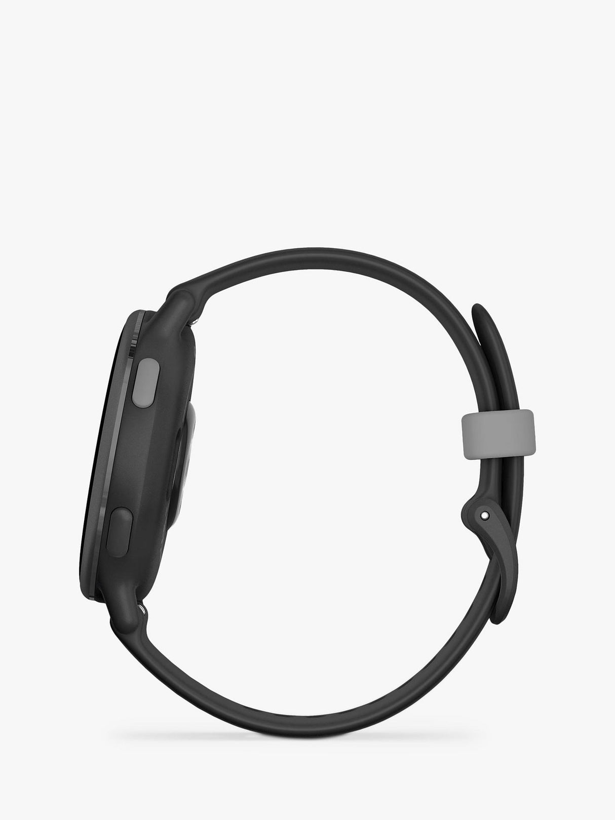 Garmin vivoactive 5 Sports Heart Rate Monitor GPS Smartwatch - Slate & Black