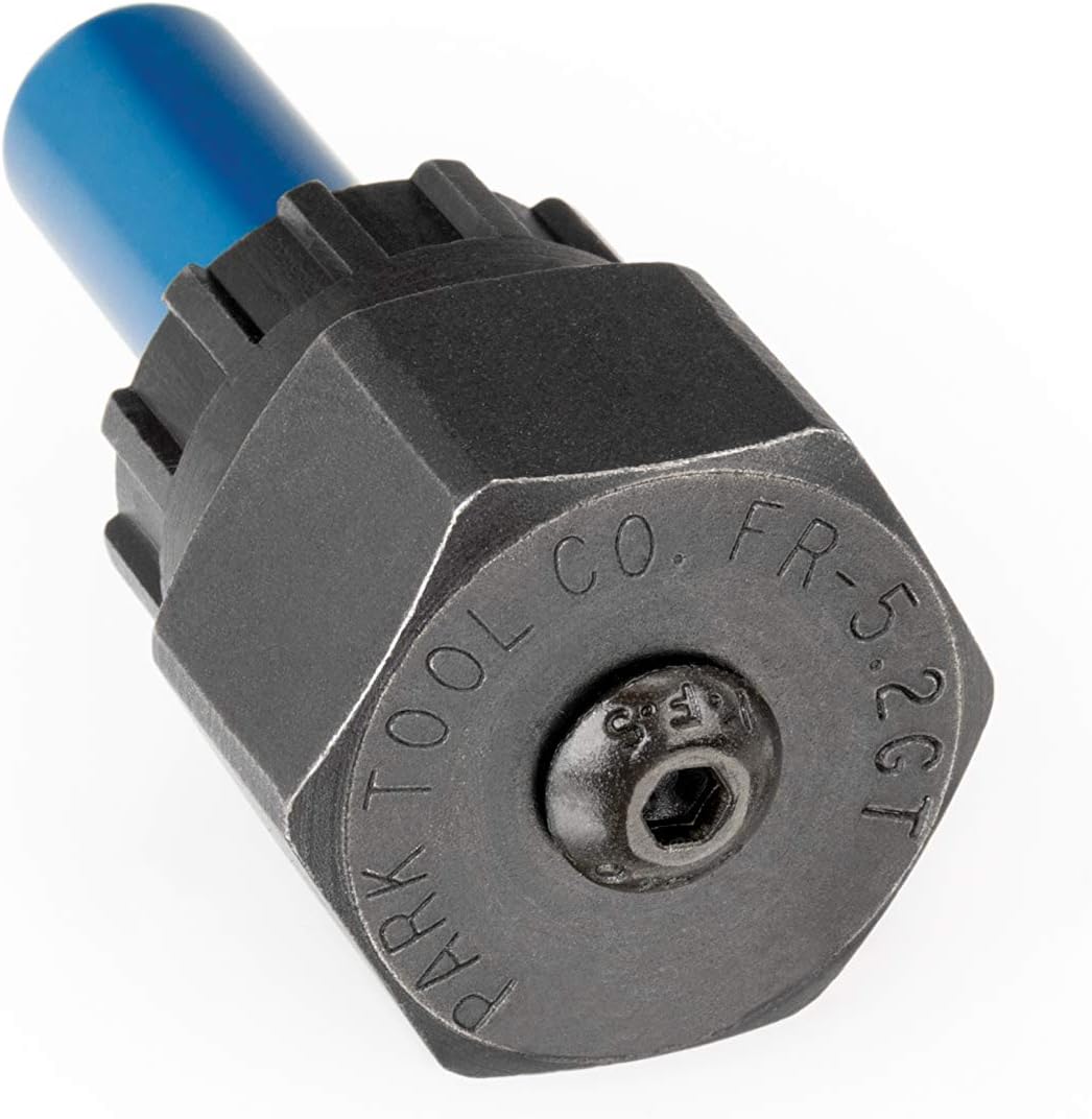 Park Tool FR-5.2GT - Cassette Locking Tool with 12mm Pin To Fit 12-Spline
