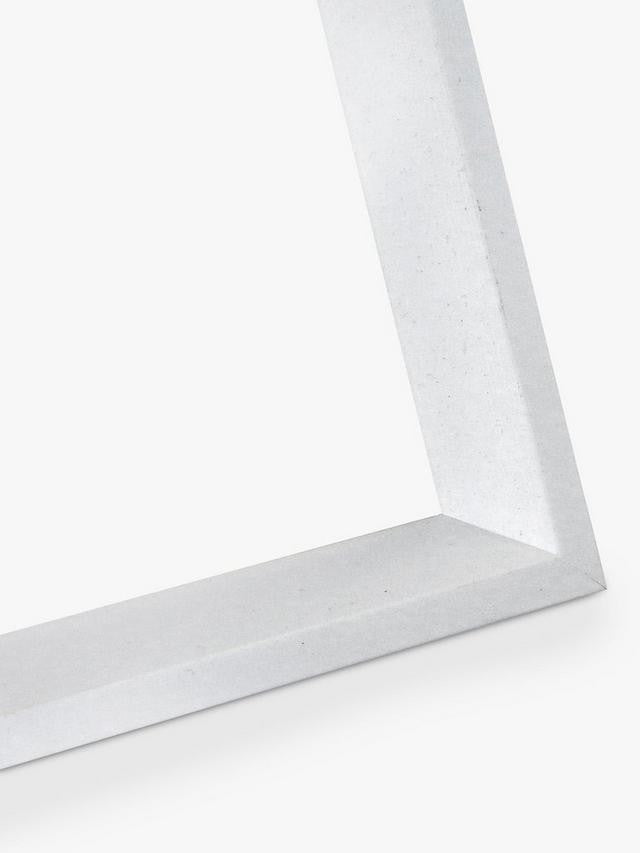 Brookpace Lascelles Beverly Hills Hotel Los Angeles Framed Print 71 x 50 cm