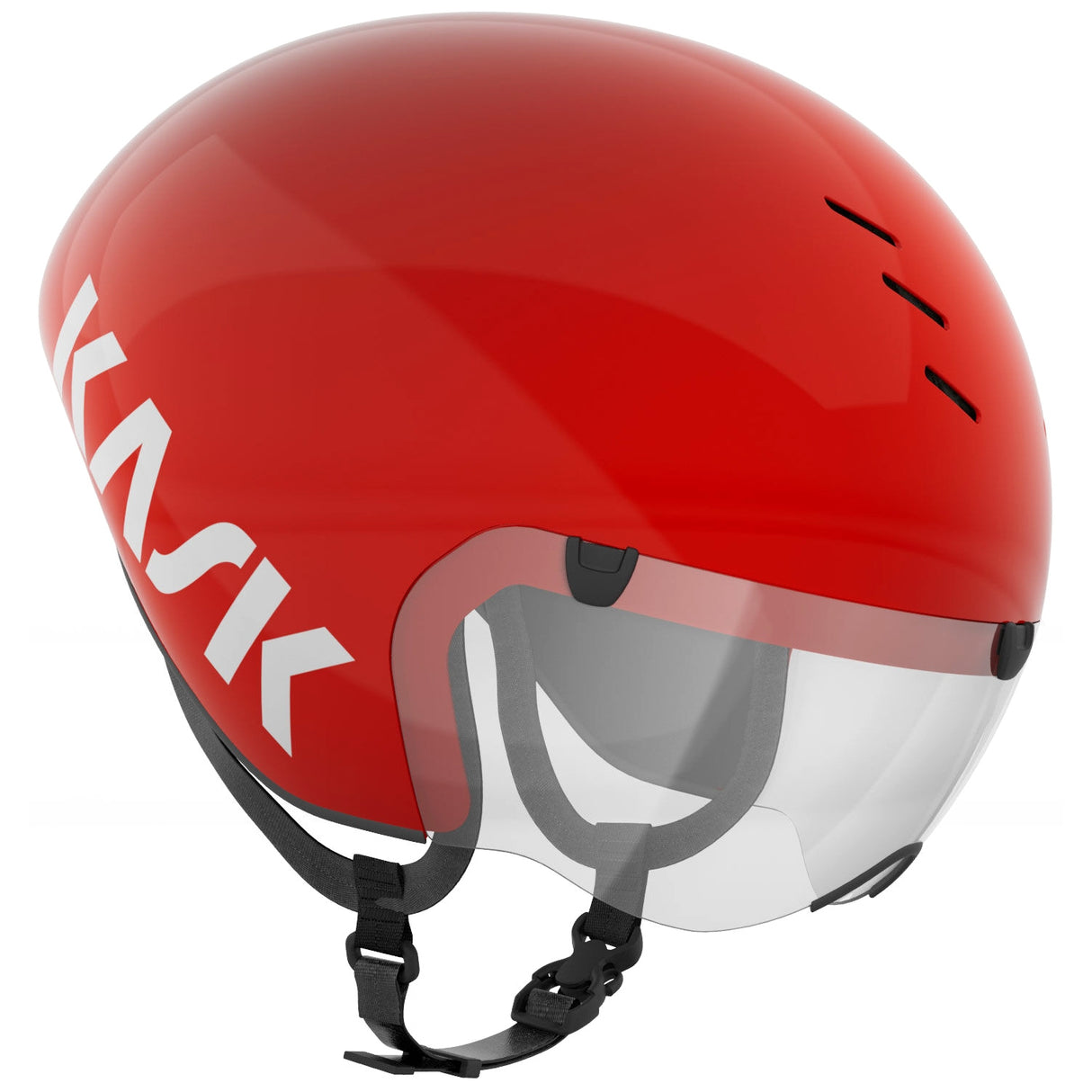Kask CHE00065.210 Caipi WG11 Lightweight Mountain Bike Cycling Helmet Black