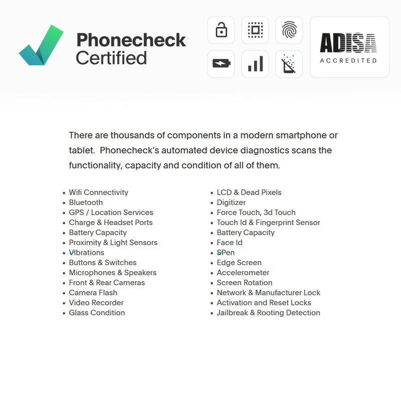 Motorola Moto G04 6.6'' 4G Android Smartphone 64GB Unlocked SIM-Free - Black