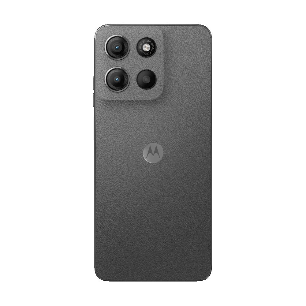 Motorola G15 6.72" LCD FHD 4GB RAM 128GB Android - Gravity Grey