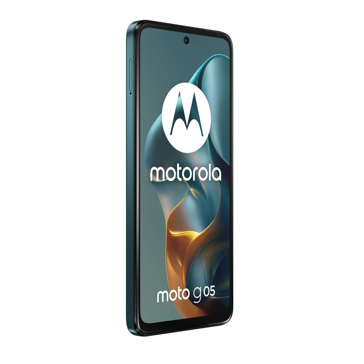 Motorola Moto G05 4G 6.7'' Smartphone 64GB Unlocked Dual-SIM - Forest Green