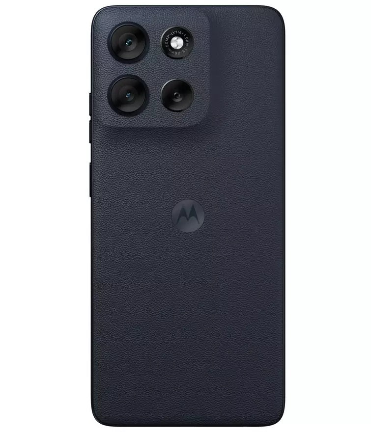 Motorola Moto G56 6.7'' 5G Smartphone 256G Unlocked SIM-Free - Black Oyster