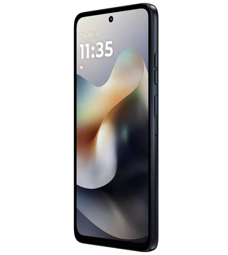 Motorola Moto G56 6.7'' 5G Smartphone 256G Unlocked SIM-Free - Black Oyster