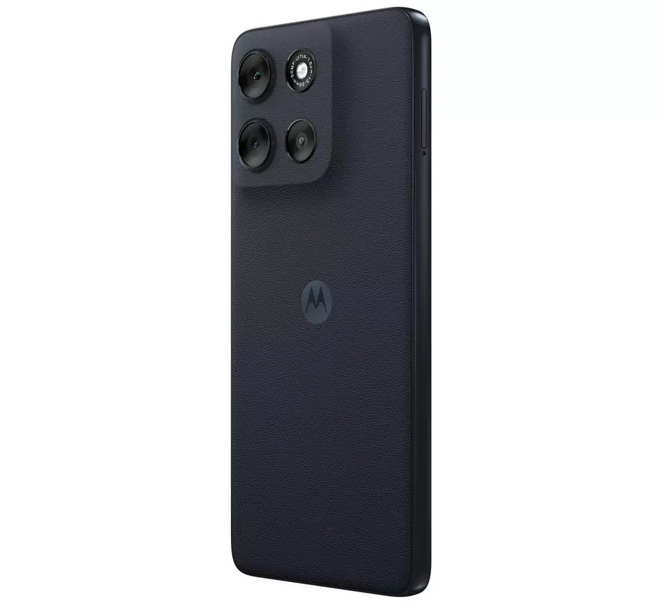 Motorola Moto G56 6.7'' 5G Smartphone 256G Unlocked SIM-Free - Black Oyster