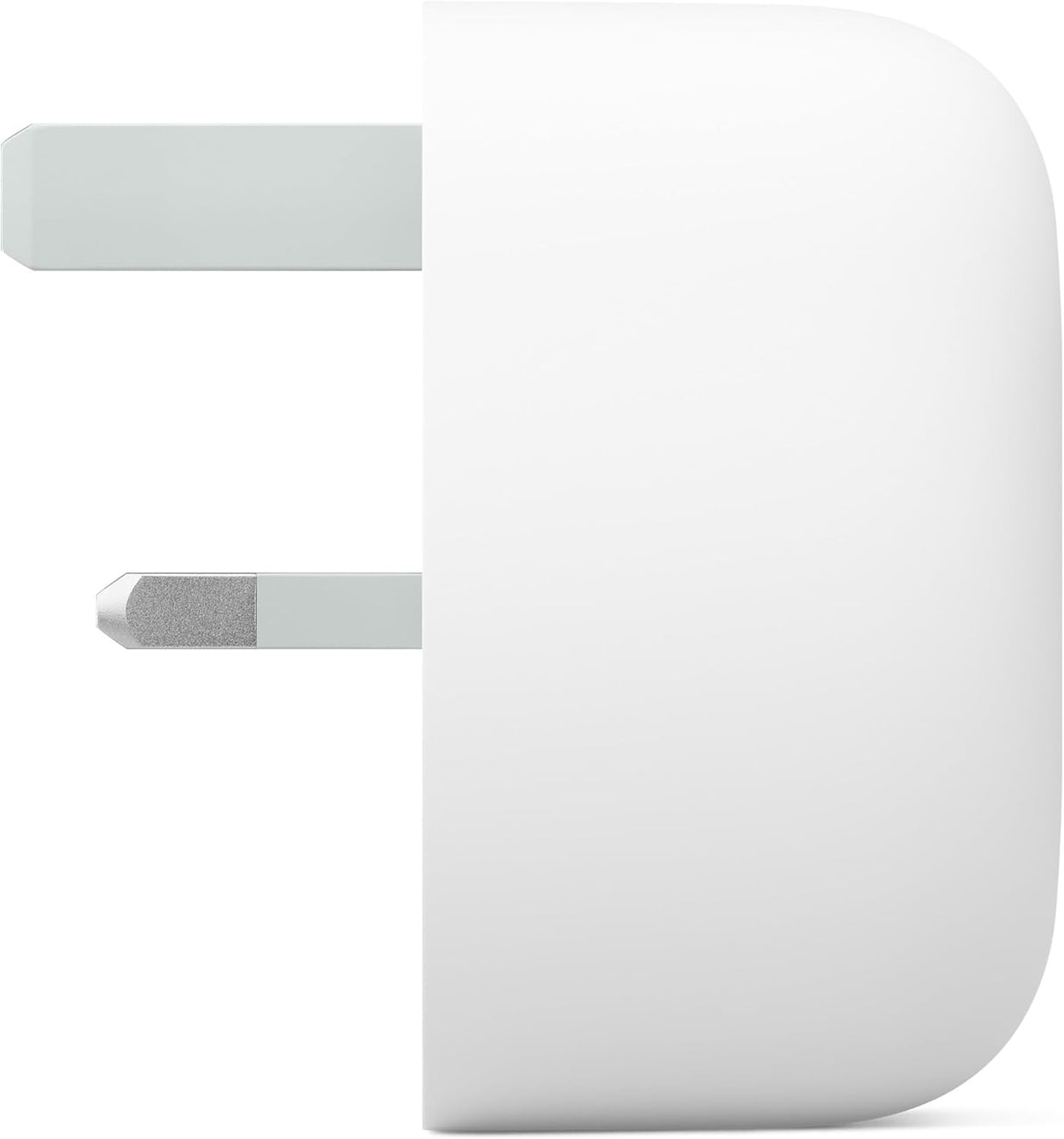 Google 45W USB-C Fast-Charging GA05732-GB Phone Charger- White