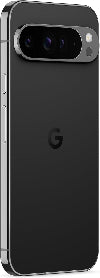 Refurbished Google Pixel 9 Pro XL 6.8" 128GB 5G Smartphone 16GB RAM Unlocked - Obsidian - Kazoop