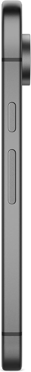 Google Pixel 9 6.3” 5G Smartphone 128GB SIM-Free Unlocked - Obsidian Black