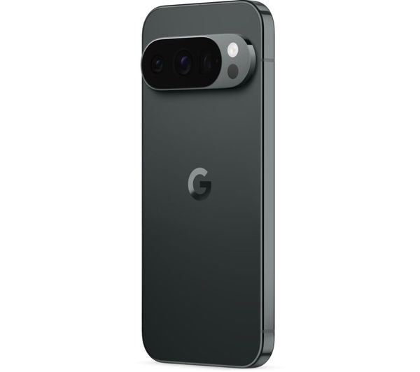 Google Pixel 10 Pro 5G 6.3'' Smartphone 128GB Unlocked SIM-Free - Black