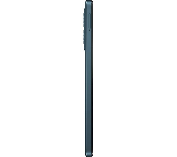 Motorola G06 Power 4G Smartphone 64GB Dual-SIM Unlocked - Pantone Tapestry