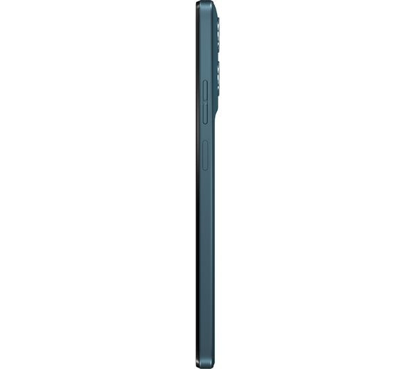 Motorola G06 Power 4G Smartphone 64GB Dual-SIM Unlocked - Pantone Tapestry