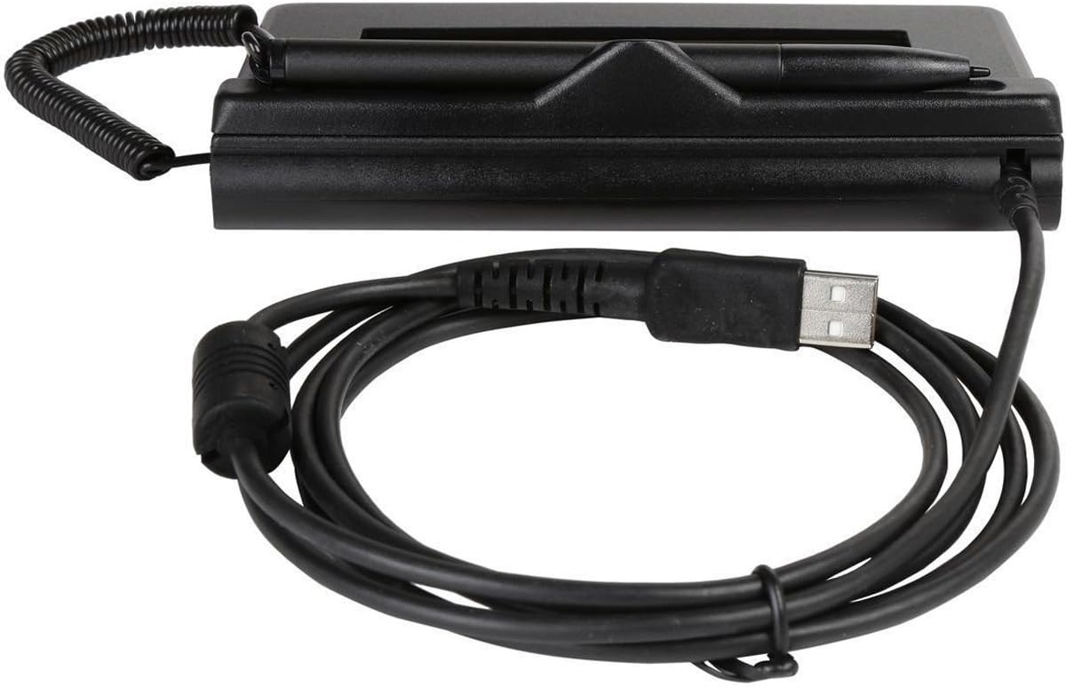 Topaz Systems SigLite T-S460-HSB-R USB Electronic Signature Capture Pad