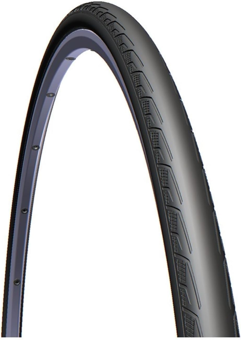 MITAS SYRINX V80 26 x 1.50" 40-559 22 TPI Bike Durable Clincher Tyre - Black