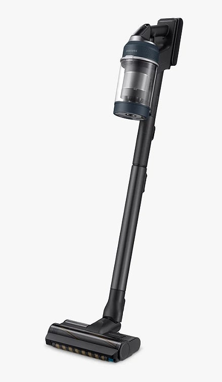Samsung VS20A95973B Bespoke Jet Pro Extra Cordless Vacuum Cleaner - Blue - Kazoop