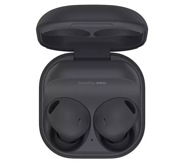 Samsung Galaxy Buds2 Pro True Wireless Noise-Cancelling Earbuds - Graphite - Kazoop