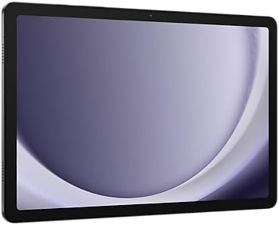 Samsung Galaxy Tab A9+ 4GB 64GB Wi-Fi LTE 5G 11'' Android Tablet - Graphite