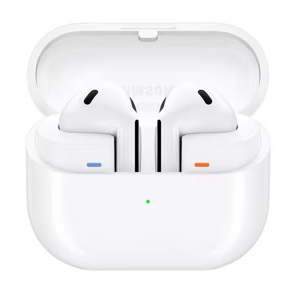 Samsung Galaxy Buds3 True Wireless Bluetooth In-Ear ANC Earbuds - White