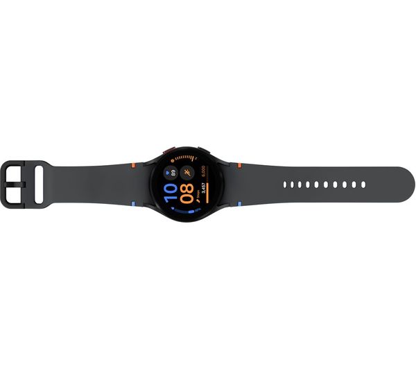 Samsung Galaxy Watch FE 40mm Heart Rate Monitor GPS Smartwatch ~ Black