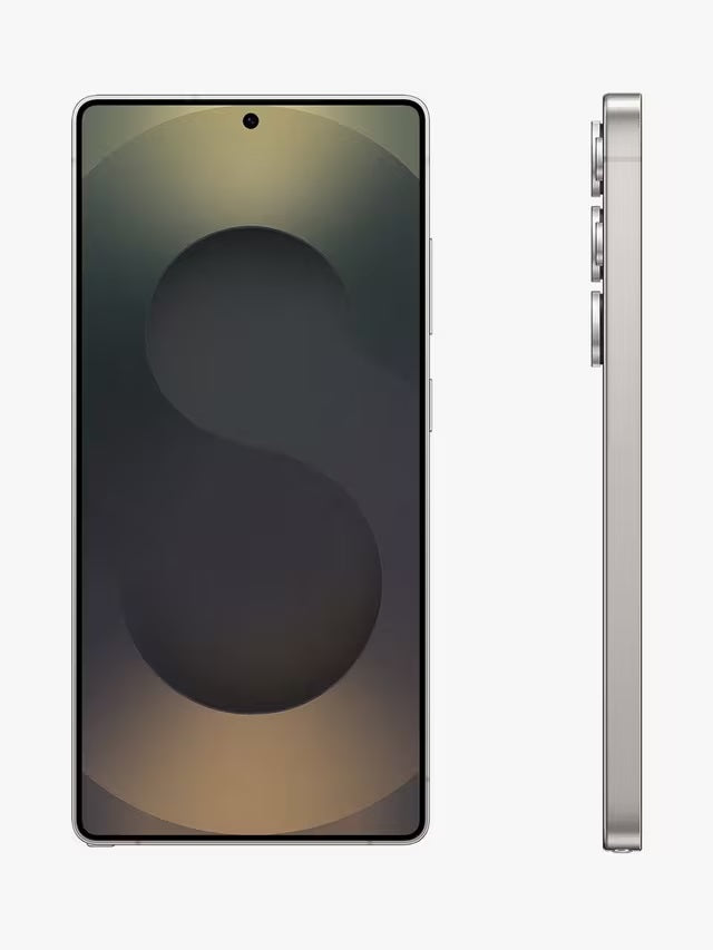 Samsung Galaxy S25 Ultra 5G 6.9'' Smartphone 256GB Unlocked SIM-Free - Black