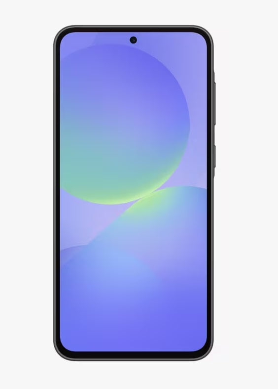 Samsung Galaxy A36 5G 6.7'' Smartphone 8GB 256GB Unlocked SIM-Free - Black