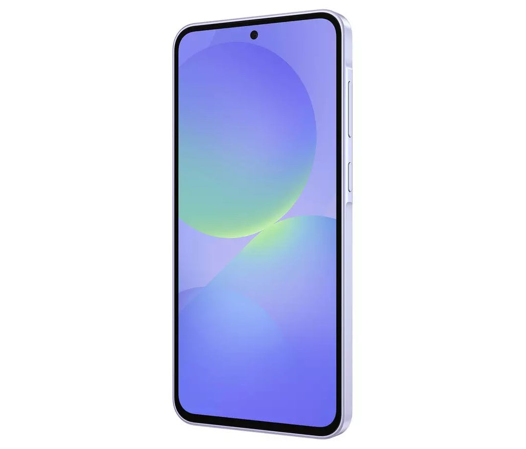 Samsung Galaxy A36 5G 6.7'' AI Smartphone 256GB Unlocked SIM-Free - Lavender