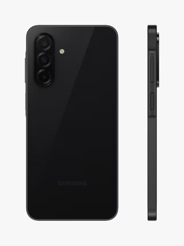 Samsung Galaxy A26 5G Smartphone 8GB RAM 256GB Unlocked SIM-Free - Black