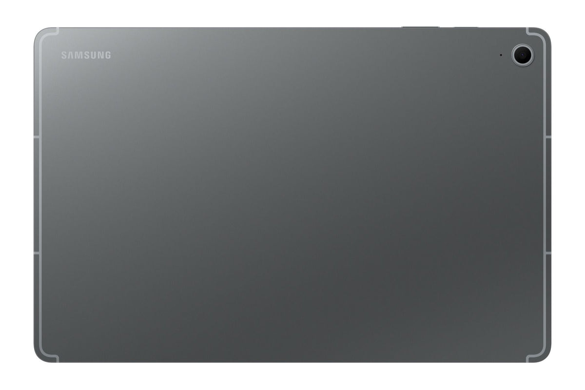 Samsung SM-X626BZAREUB Galaxy Tab S10 FE+ 13.1" 5G Tablet - 128 GB - Grey