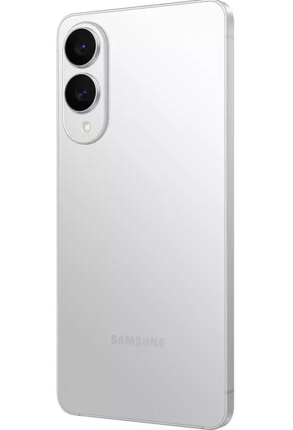 Samsung Galaxy S25 Edge 5G 6.7'' Smartphone 256GB Unlocked Dual-SIM - Silver