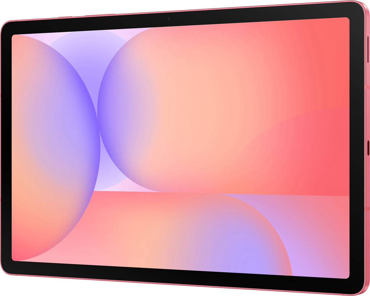 Samsung SM-X406BZRREUB Galaxy Tab S10 Lite 10.9" Tablet 6GB 128GB Coral Red